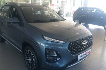 Chery Tiggo 2 Pro 2025 Luxury