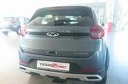 Chery Tiggo 2 Pro Luxury