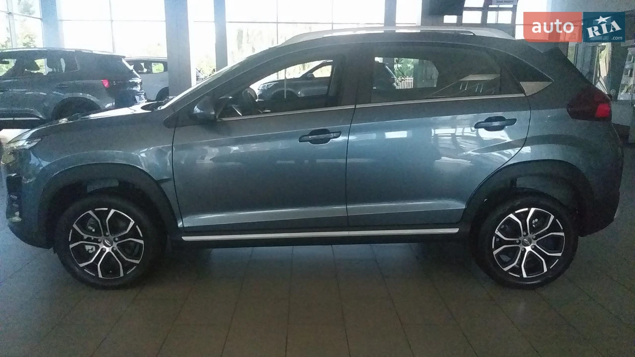 Chery-9