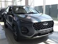 Chery Tiggo 2 Pro Chery Tiggo 2 Pro