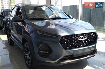 Chery Tiggo 2 Pro 2025 в Харків
