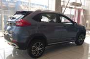 Chery Tiggo 2 Pro - фото 3