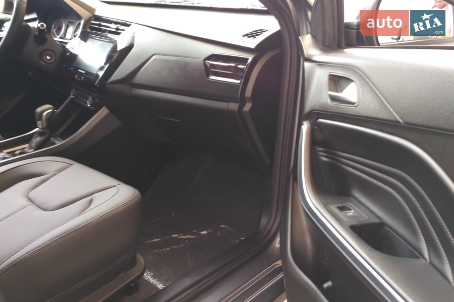 Chery Tiggo 2 Pro - фото 14