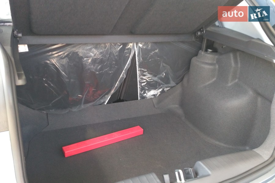 Chery Tiggo 2 Pro - фото 8