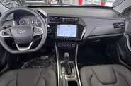 Chery Tiggo 2 Pro Luxury