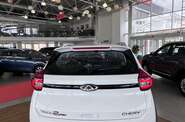Chery Tiggo 2 Pro Luxury