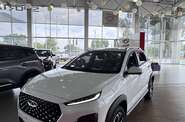 Chery Tiggo 2 Pro Luxury