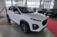 Chery Tiggo 2 Pro Luxury