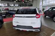 Chery Tiggo 2 Pro Luxury