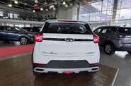 Chery Tiggo 2 Pro Luxury