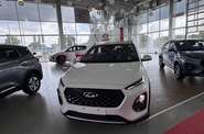 Chery Tiggo 2 Pro Luxury