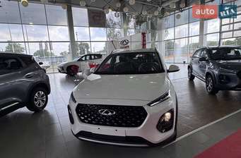 Chery Tiggo 2 Pro 2025 в Кропивницький (Кіровоград)