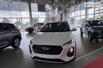 Chery Tiggo 2 Pro 2025 Luxury