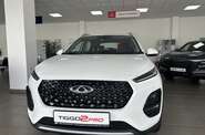 Chery Tiggo 2 Pro Luxury