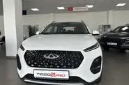 Chery Tiggo 2 Pro Luxury