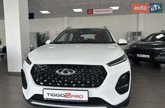 Chery Tiggo 2 Pro 2025 в Хмельницький
