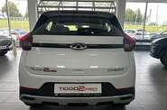 Chery Tiggo 2 Pro Luxury