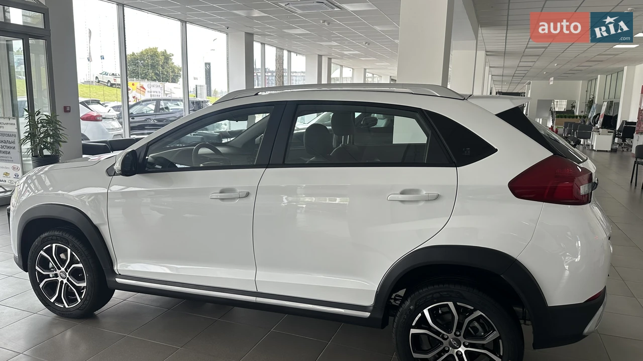 Chery-7