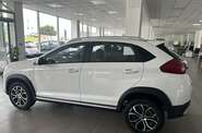 Chery Tiggo 2 Pro Luxury