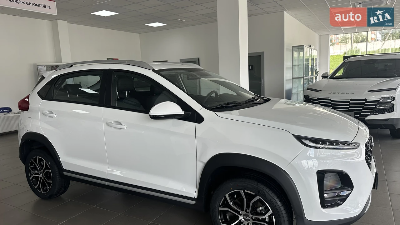 Chery-4