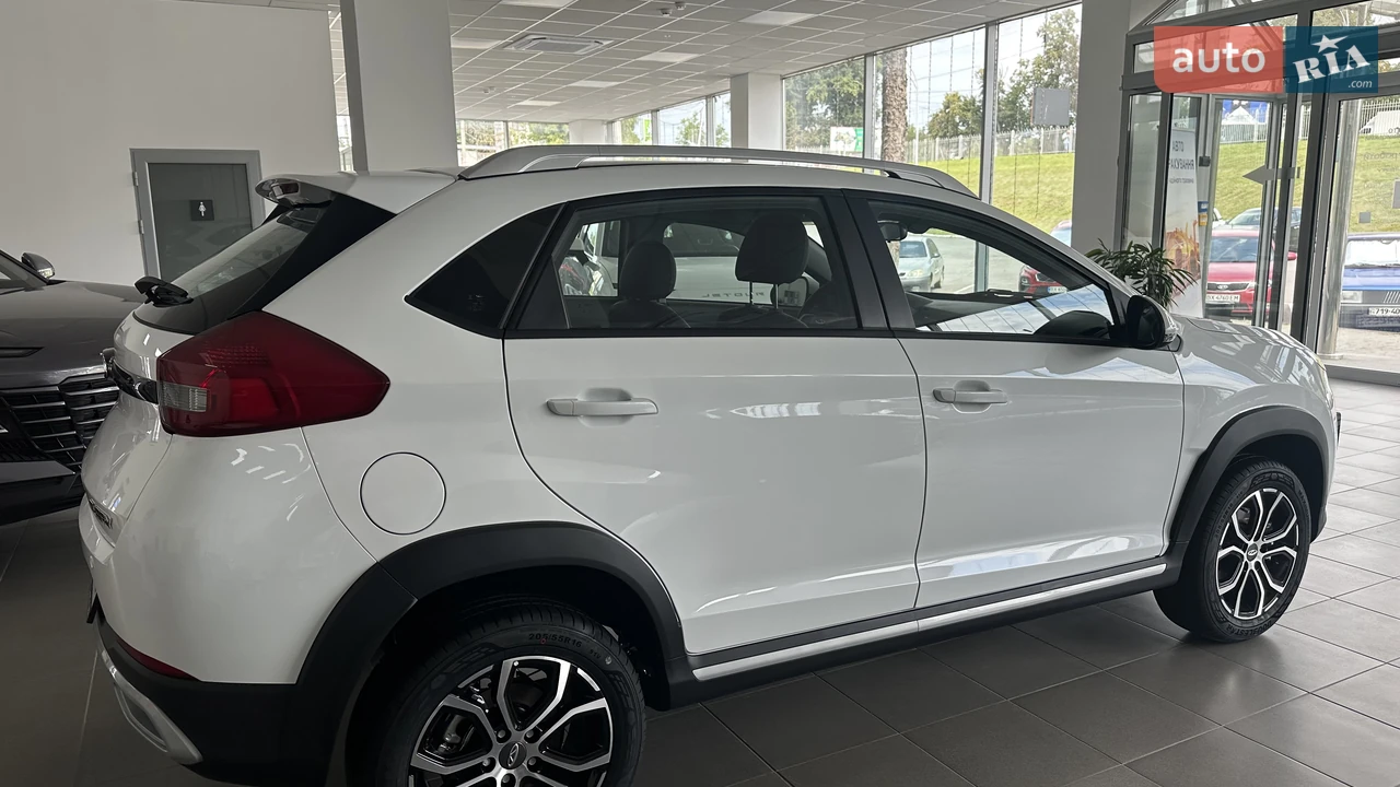 Chery-8