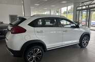 Chery Tiggo 2 Pro Luxury