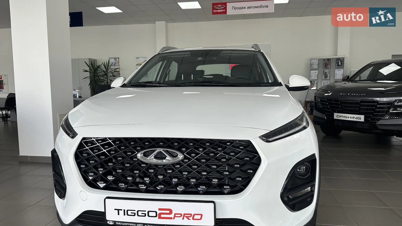 Chery-11