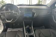 Chery Tiggo 2 Pro Luxury