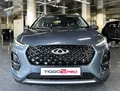 Chery Tiggo 2 Pro Chery Tiggo 2 Pro