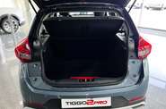 Chery Tiggo 2 Pro Luxury
