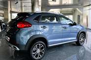 Chery Tiggo 2 Pro Luxury