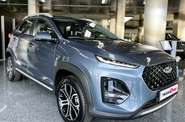 Chery Tiggo 2 Pro Luxury