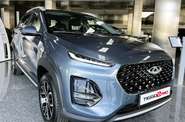 Chery Tiggo 2 Pro Luxury