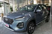 Chery Tiggo 2 Pro Luxury
