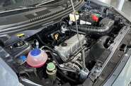 Chery Tiggo 2 Pro Luxury