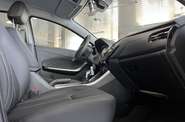 Chery Tiggo 2 Pro Luxury