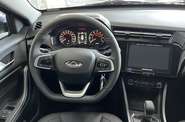 Chery Tiggo 2 Pro Luxury