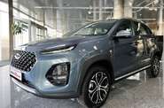 Chery Tiggo 2 Pro Luxury