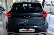 Chery Tiggo 2 Pro - фото 5