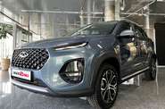 Chery Tiggo 2 Pro - фото 15