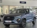 Chery Tiggo 2 Pro Chery Tiggo 2 Pro
