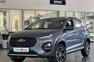 Chery Tiggo 2 Pro Luxury