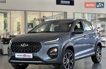 Chery Tiggo 2 Pro 1.5 MT (109 к.с.) 2025 Chery Tiggo 2 Pro 1.5 MT (109 к.с.) 2025