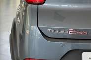 Chery Tiggo 2 Pro Luxury