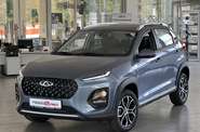 Chery Tiggo 2 Pro Luxury