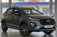 Chery Tiggo 2 Pro Luxury
