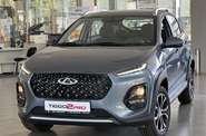 Chery Tiggo 2 Pro Luxury