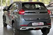 Chery Tiggo 2 Pro Luxury