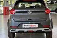 Chery Tiggo 2 Pro Luxury