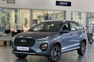 Chery Tiggo 2 Pro Luxury